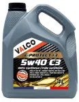 Täissünt Mootoriõli 5W40 C3 E-PROTECT 1.3 4L